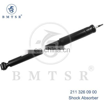 For W211 Auto Parts Suspension Rear Shock Absorber OEM 2113260900 211 326 09 00 BMTSR