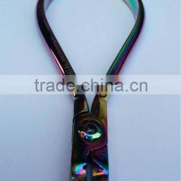 Distal End Cutter TC Tip (Titanium Coated Multi)