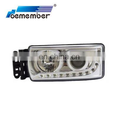 OE Member 5801639118 Truck Headlight L Head Lamp Headlamp Heavy Duty Truck Body Parts AUTO Parts 5801745449 5801745781 For IVECO