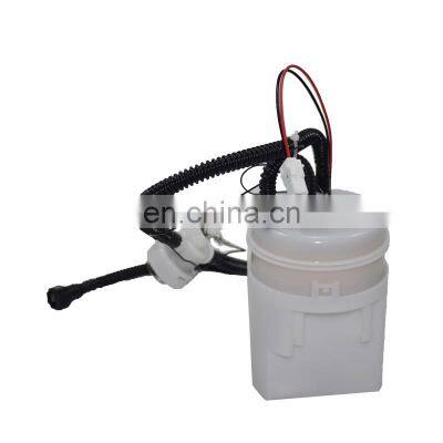 Fuel Pump Module Assembly  For Land Rover Discovery 3 Range Rover Sport V6 V8 2005-2013  WGS500051