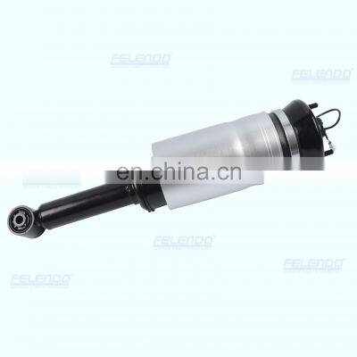 Front Air Suspension Shock Absorber with ADS LR019993 for Land Range Rover Discovery 4 Sport 2010-2013 LR018190