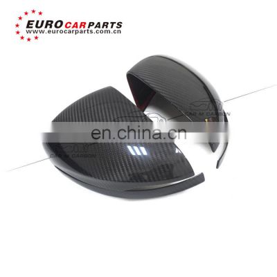 2019 G class w464 g500 g63 carbon finber side mirror cover for w464 g500 g63 carbon finber mirror cover