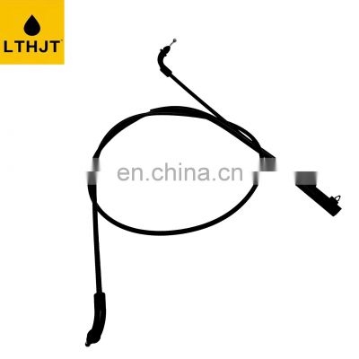 OEM 5123 7419 390 Good Price Car Parts Hood Release Cable For BMW G20