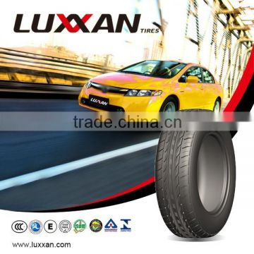2015 BEST PRICE florida used-tire wholesale LUXXAN Aspirer C2                        
                                                Quality Choice