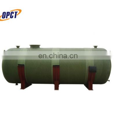 frp container storage tank,grp vertical tank