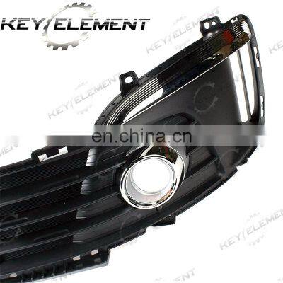 KEY ELEMENT high quality Auto Spare Parts Bumper lower grille 86560-1W510 for Kia Rio Sedan 4DR 2016-2017  863501W510