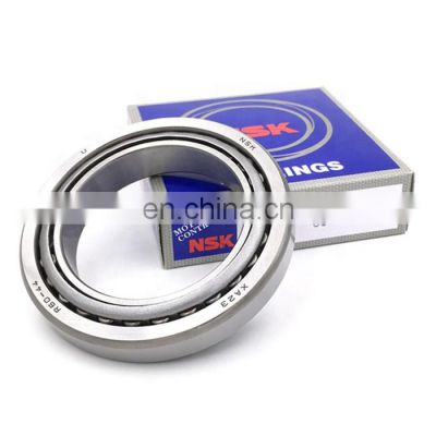 NSK Bearing Inch HM801346/10 Taper roller bearing HM801346/10