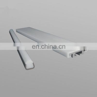 DONG XING Brand new custom made plastic parts with 10+ production experience