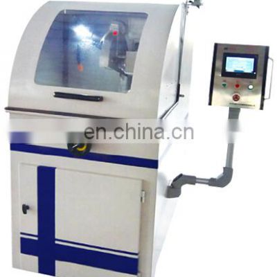 LDQ-350A  Metallographic Automatic Sample Cutting Machine