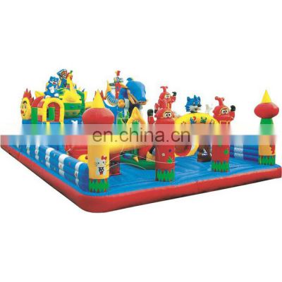 Children Inflatable Bouncer Castle Cheap Jumping Bounce Inflatable Castle For Sale