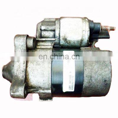 Starter for Diesel engine  8200266777