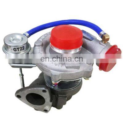 For JMC Truck Part 736210-0005 Turbocharger