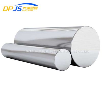 S43100/S31793/S30400/S42000/S43400/S32304 Stainless Steel Bar/Rod High Temperature Resistance