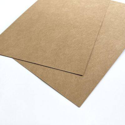 Multiple Industry Use  Brown Butcher Paper Waterproof