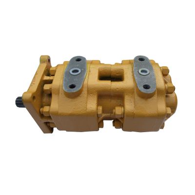 WX Factory direct sales Price favorable Fan Drive Motor Pump Ass'y 705-52-42090 Hydraulic GearKom Pump for HD785-3/5 HD985-3/5