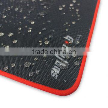 wide varieties superior materials wear-resistance inflatable custom made fitness eco keyboard mouse pad