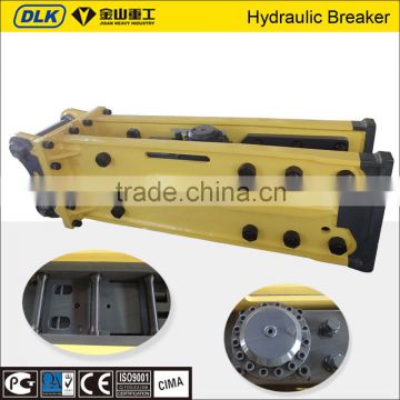 CE aprroved High quality hydraulic demolition jack hammer