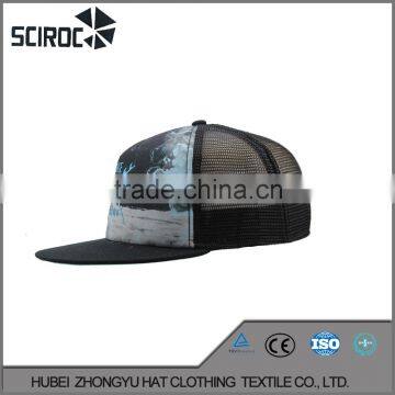 Summer male gender cheap trucker hats