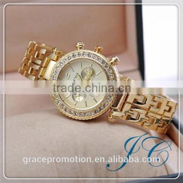 Professional High Quality Vogue Watch For Wholesales