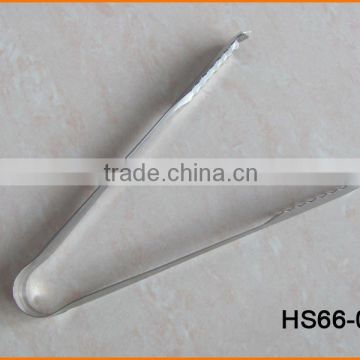 HS66-06 Stainless Steel 6 Inches Ice Clip