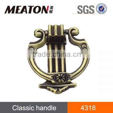 Super quality low price shield pull handle