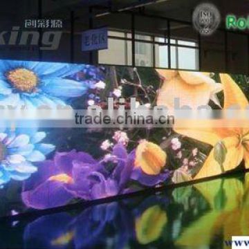Buy LED advertising display: indoor P6mm LED display