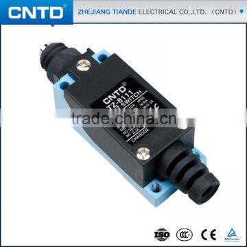 CNTD TZ-8111 Limit switch 250VAC 10A NO/NC IP65 Limit Switch For Gate Opener
