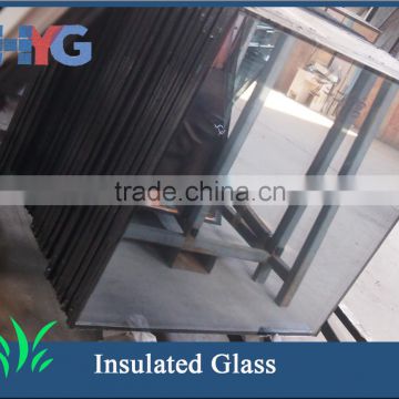 Double Glass Panels For Building With Factory Price In China