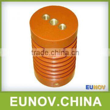 High Voltage Epoxy Capacitive Insulator Company