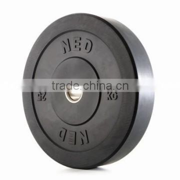 Weight plate/olympic weightplate/competition weight plate/bumper plate