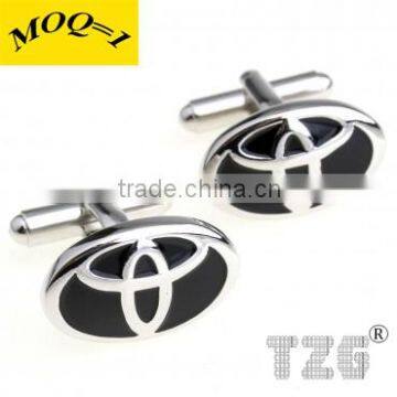 TZG10062 Car Cufflink