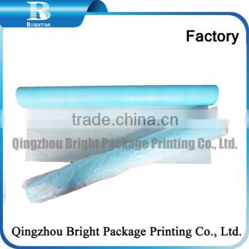 exam paper rolls /exam table cover rolls made in China