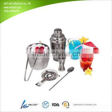 new design best quality cocktail gift set