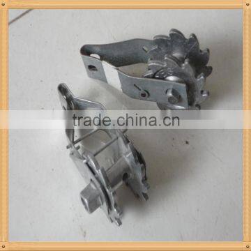 metal wire strainers