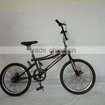 free style bicycle with good quality SH-FS024