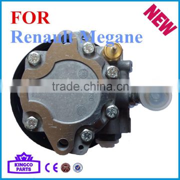 For renault megane 2 parts power steering pump 7700840105 26077782