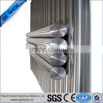 pure molybdenum bar with high quality