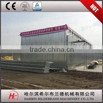 40m3 Factory sell directly wood dry kiln, timber drying, kiln dried lumber                        
                                                Quality Choice