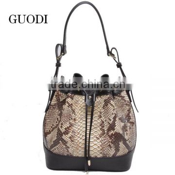 2015 New style fashion ladies handbags international brand in China