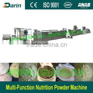 Baby Rice Powder Process/Production Line/ High Nutrition