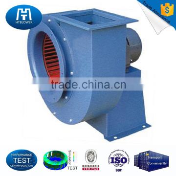 Various size of centrifugal blower fan