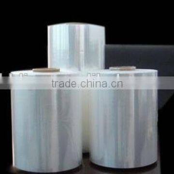 Popular raw LLDPE Material Pallet Stretch Film