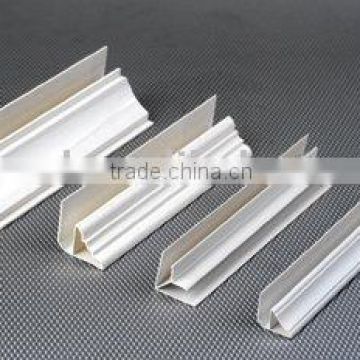 pvc top jointers