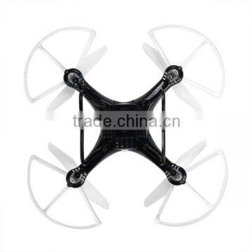 4CH 2.4G 6-Axis Gyro Headless Mode RC Quadcopter Drone With LED Night Lights#SV029026