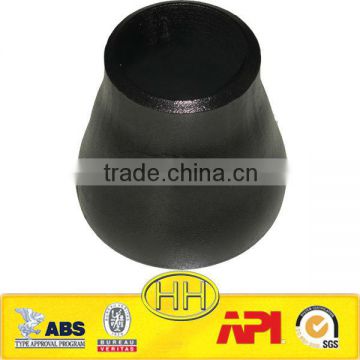reasonnables price ansi b16.9 carbon steel concentric reducer