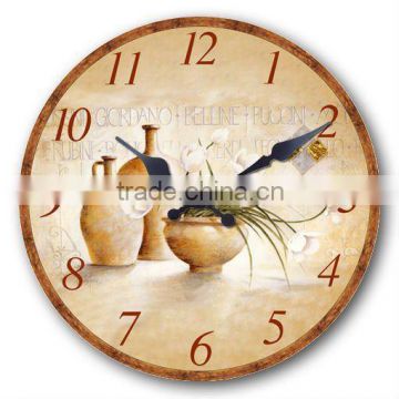 Promotion Gift Wall Clock
