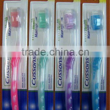 Y2013 New design high quality toothbrush 5101
