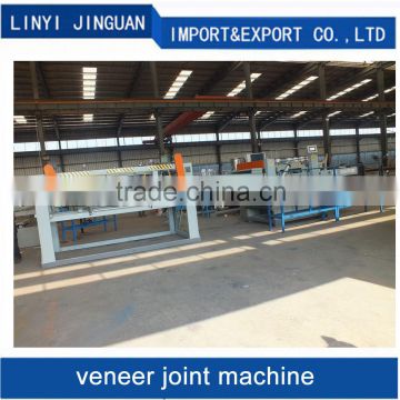 High quality Linyi plywood core veneer composer