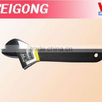 Chrome Plated Wrench Rubber