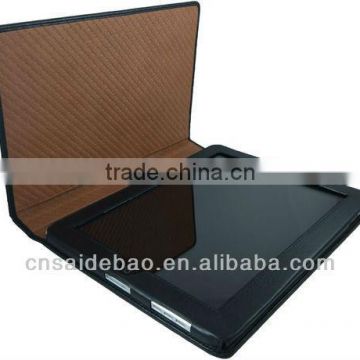 2015 high quality protective computer folding table cover case